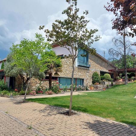 Villa Fantástica vivienda con amplio jardín y piscina Cercedilla Esterno foto