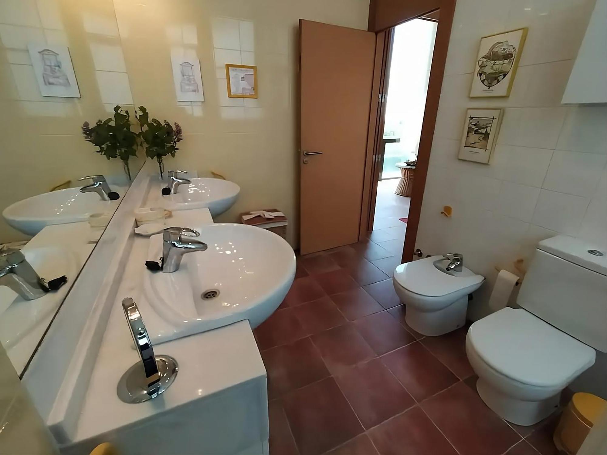 Villa Fantástica vivienda con amplio jardín y piscina Cercedilla Esterno foto