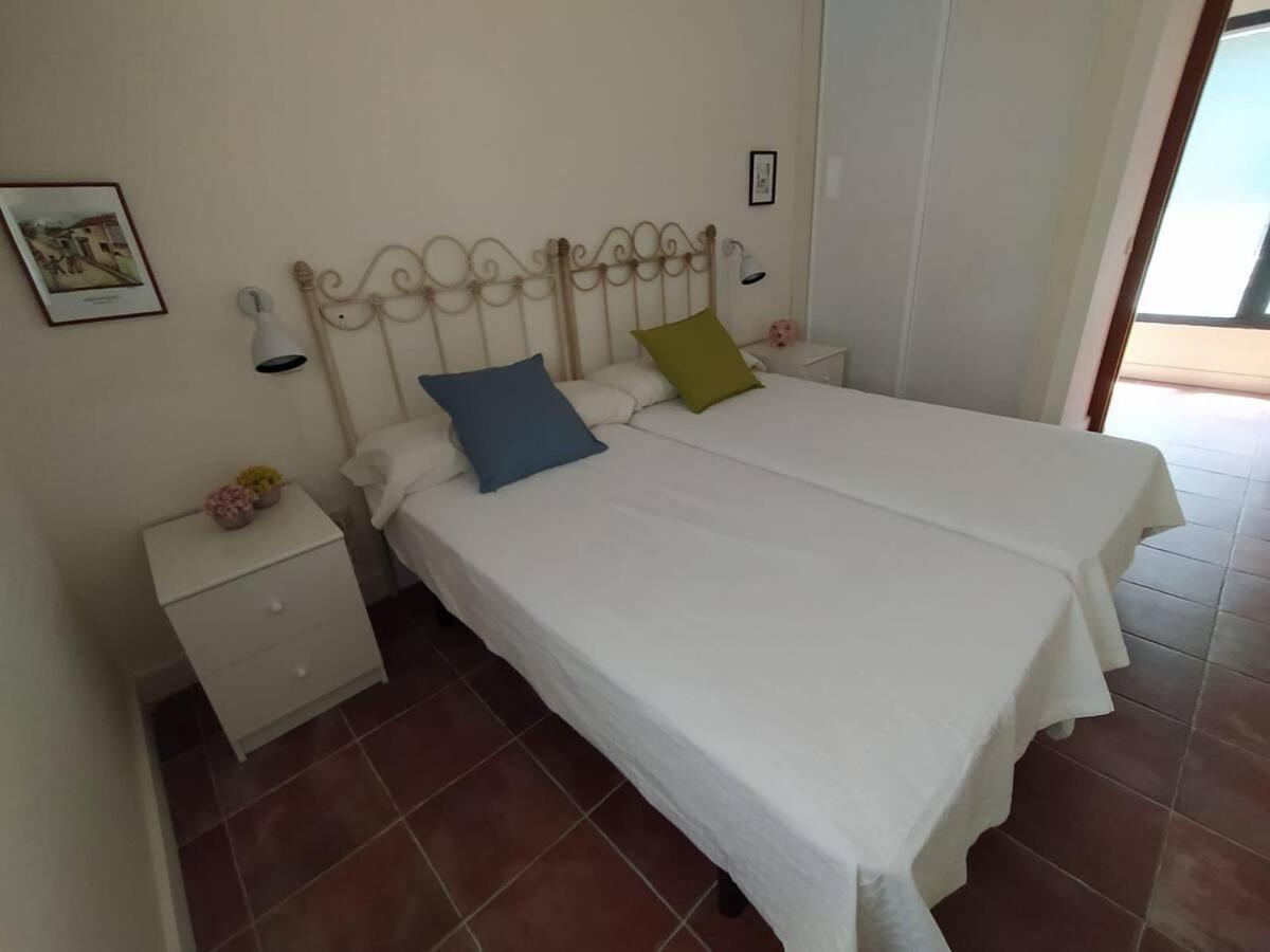 Villa Fantástica vivienda con amplio jardín y piscina Cercedilla Esterno foto