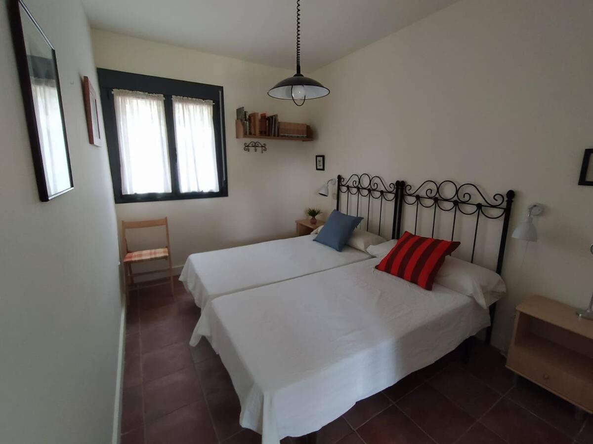 Villa Fantástica vivienda con amplio jardín y piscina Cercedilla Esterno foto