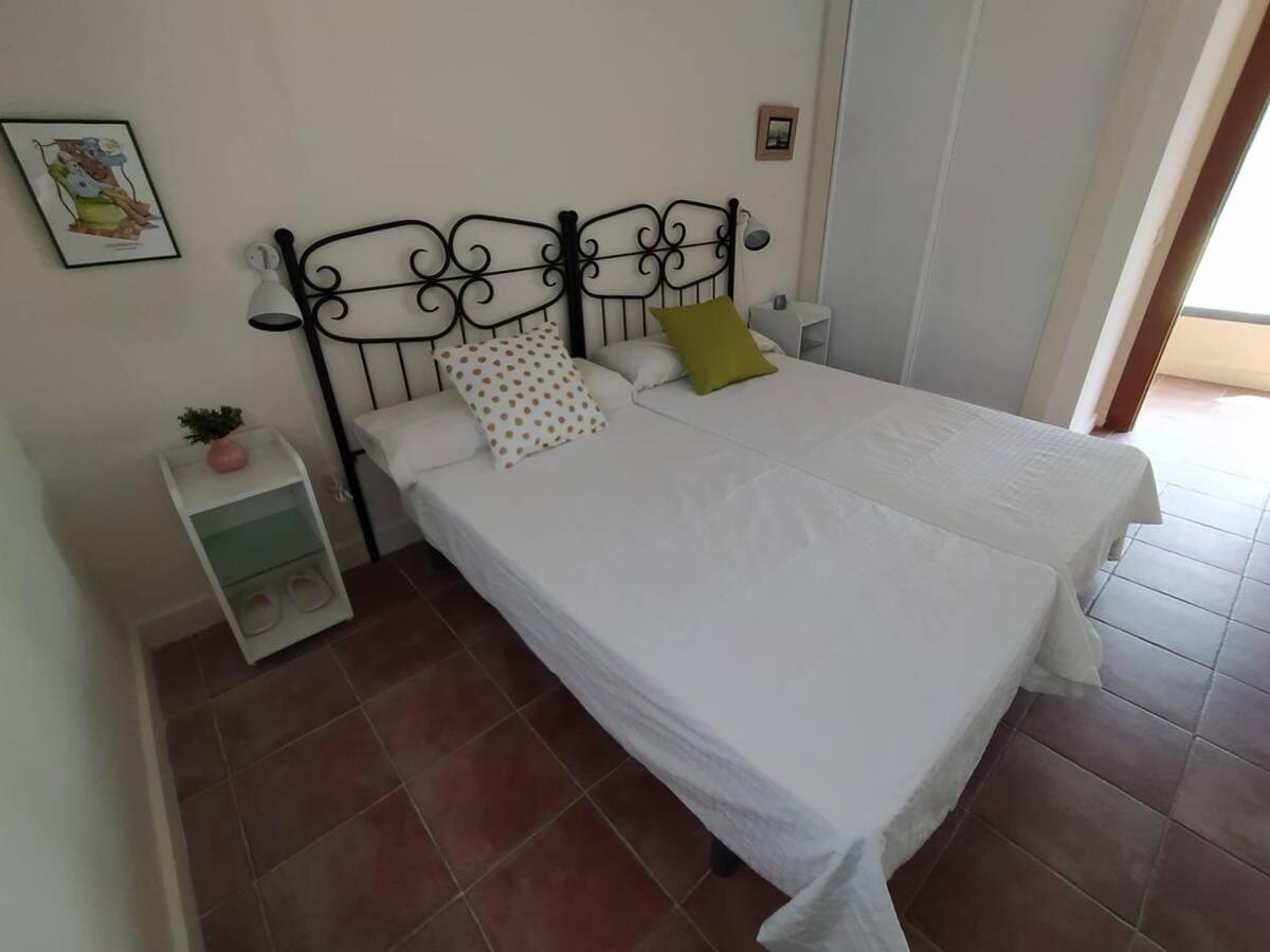 Villa Fantástica vivienda con amplio jardín y piscina Cercedilla Esterno foto