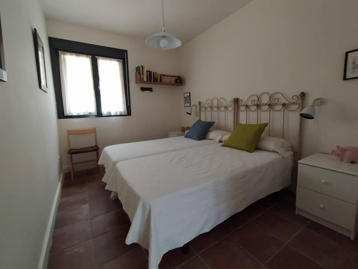 Villa Fantástica vivienda con amplio jardín y piscina Cercedilla Esterno foto