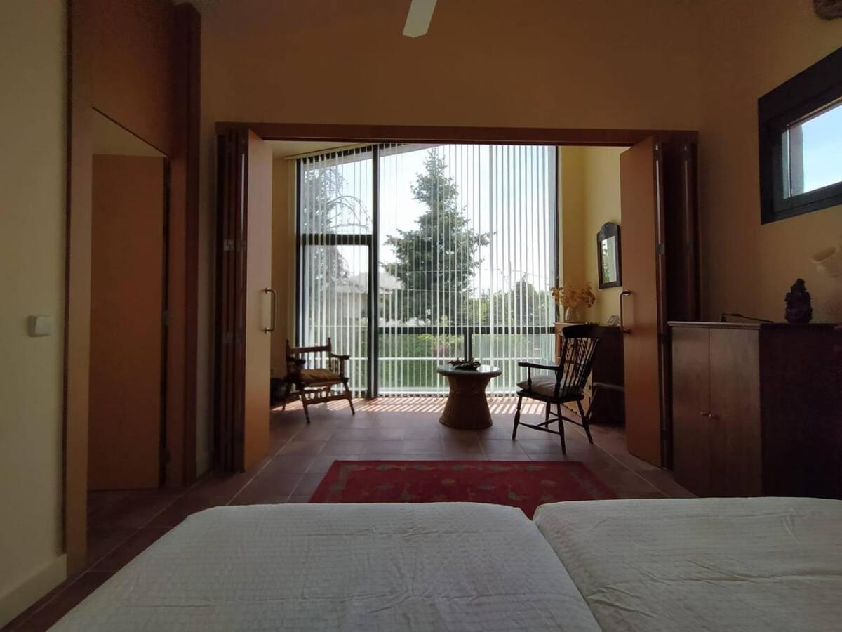 Villa Fantástica vivienda con amplio jardín y piscina Cercedilla Esterno foto