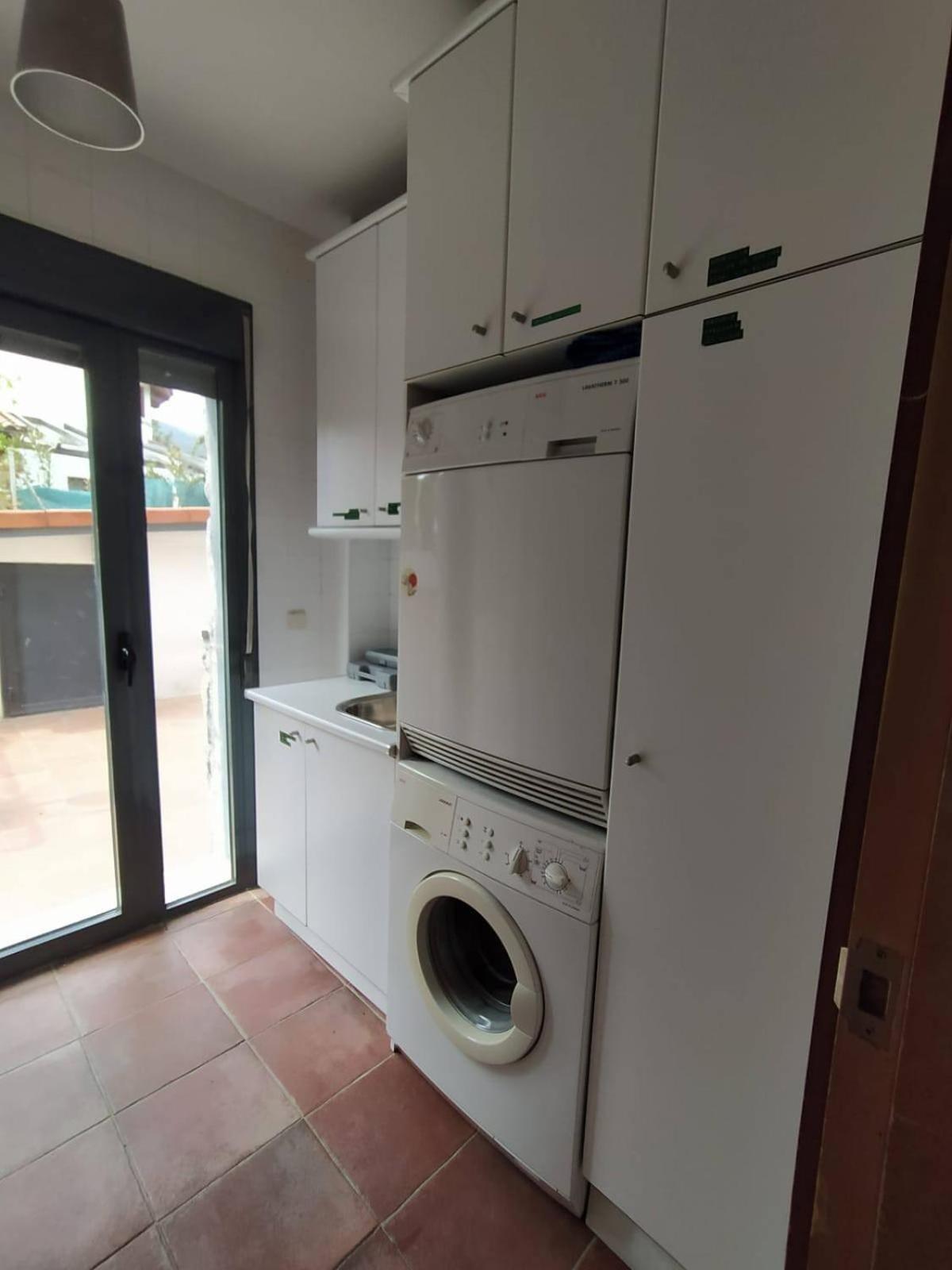 Villa Fantástica vivienda con amplio jardín y piscina Cercedilla Esterno foto