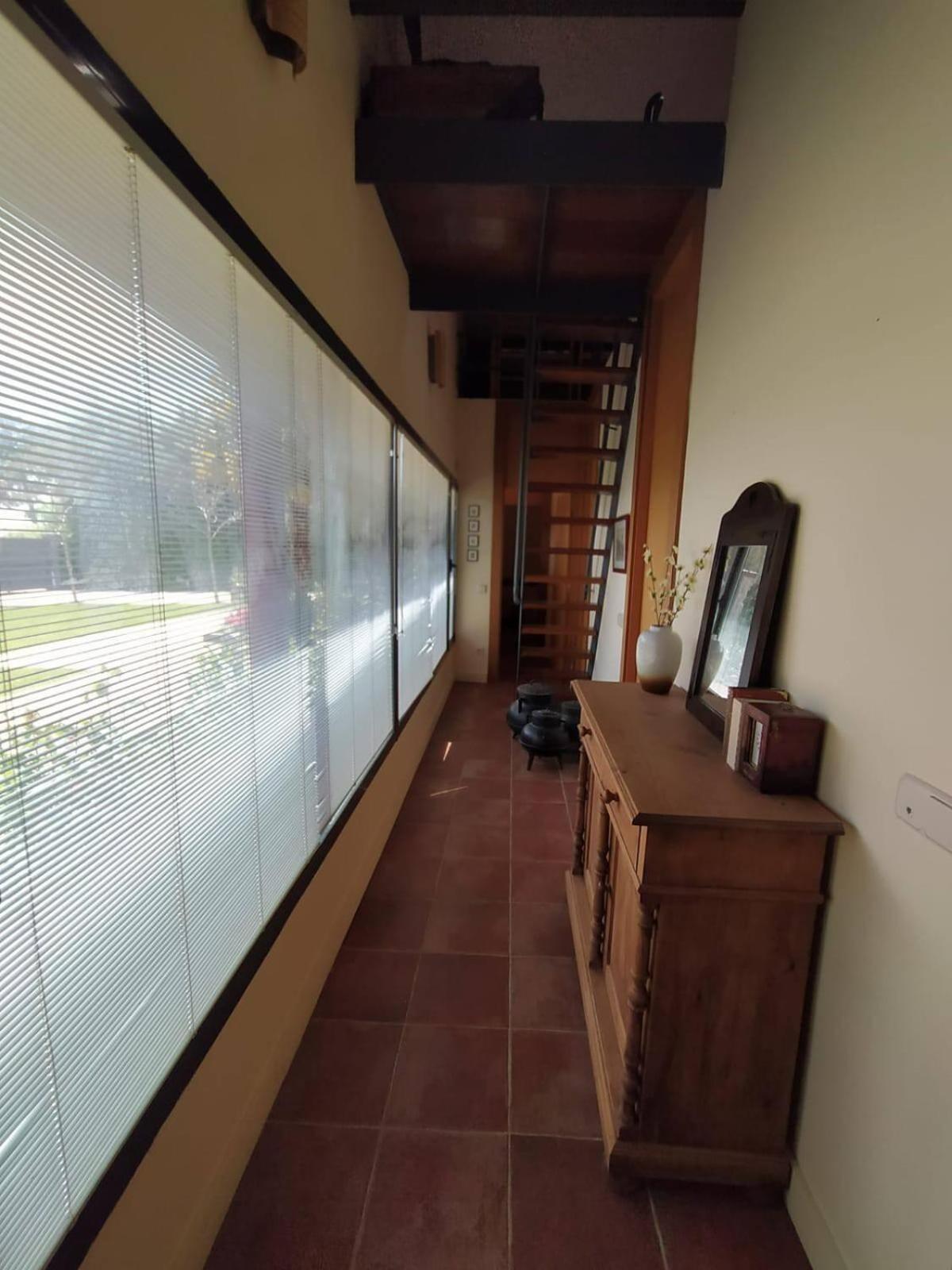 Villa Fantástica vivienda con amplio jardín y piscina Cercedilla Esterno foto