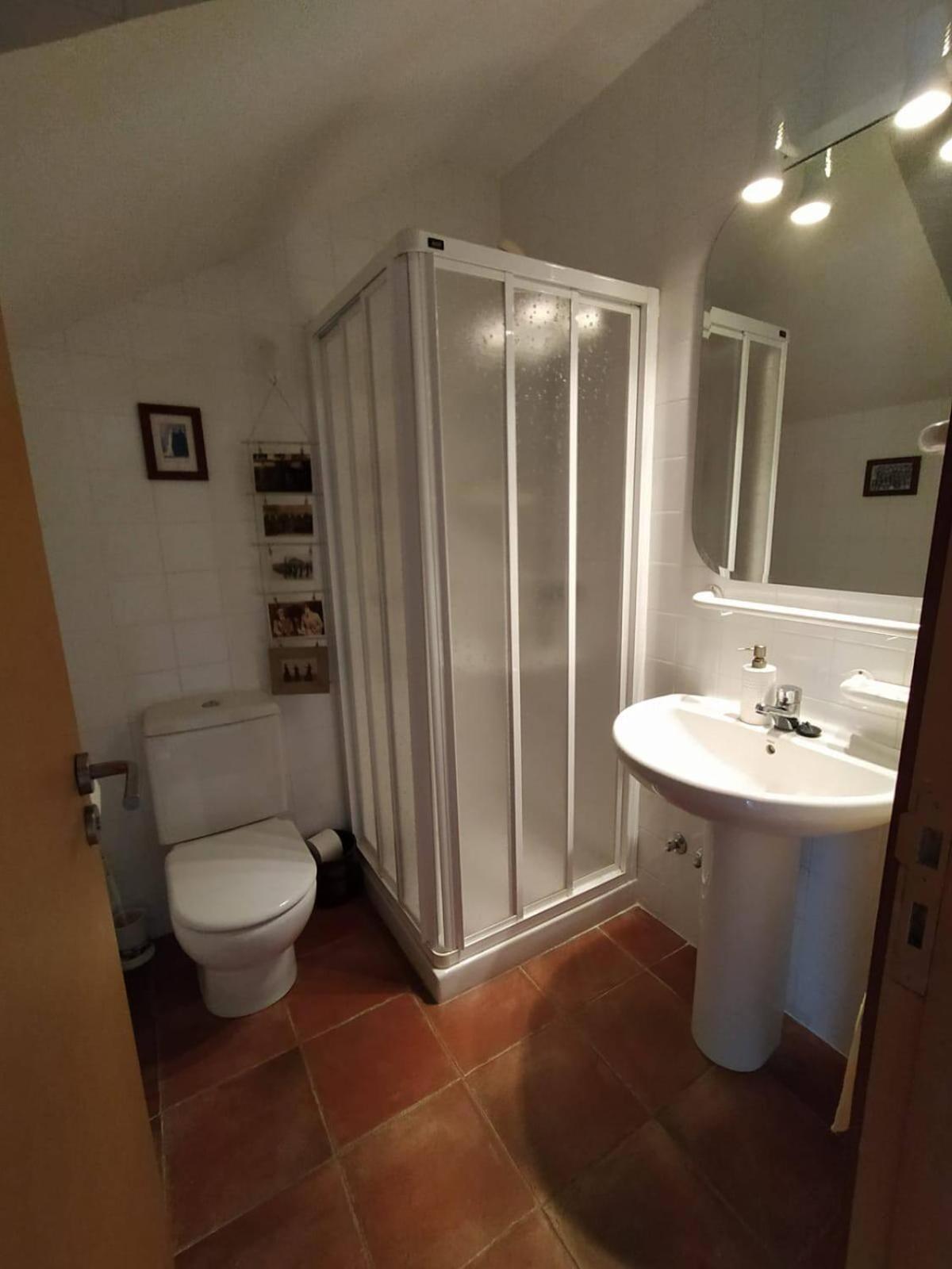 Villa Fantástica vivienda con amplio jardín y piscina Cercedilla Esterno foto